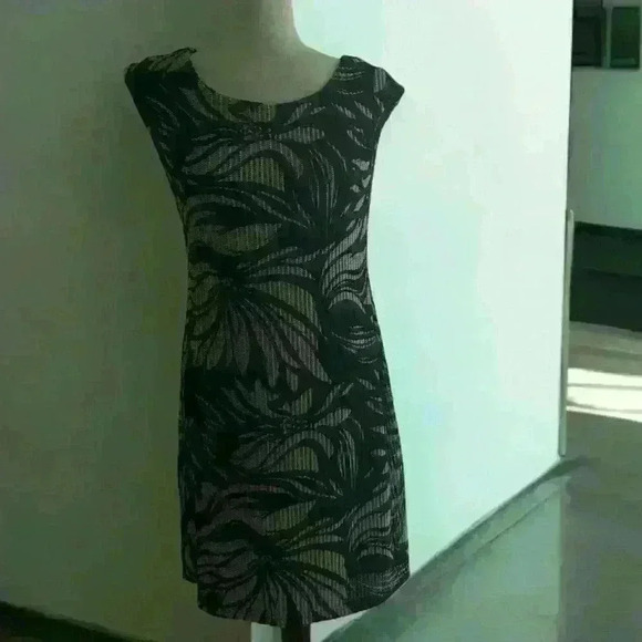 Connected Apparel Dress - Picture 3 of 5